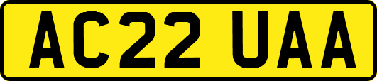AC22UAA