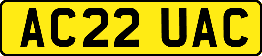 AC22UAC