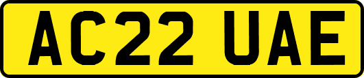 AC22UAE