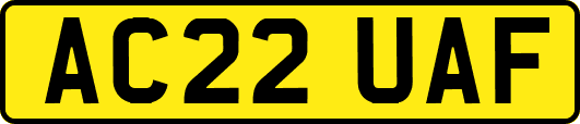 AC22UAF