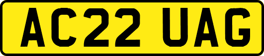 AC22UAG