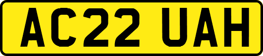 AC22UAH