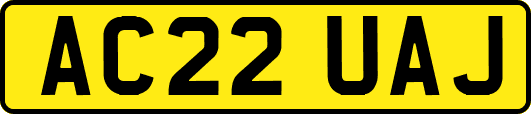 AC22UAJ