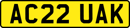 AC22UAK