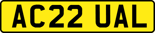 AC22UAL