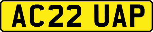 AC22UAP