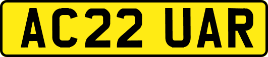 AC22UAR
