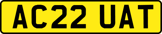 AC22UAT