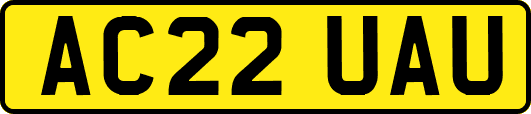 AC22UAU