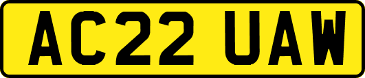 AC22UAW