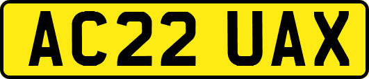 AC22UAX