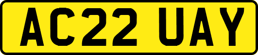 AC22UAY