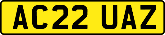 AC22UAZ