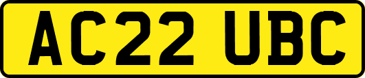 AC22UBC
