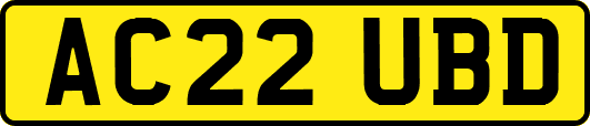 AC22UBD