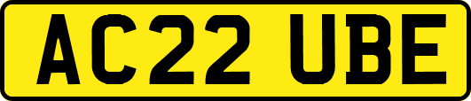 AC22UBE