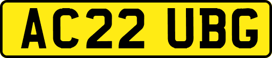 AC22UBG