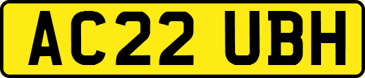 AC22UBH