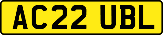 AC22UBL