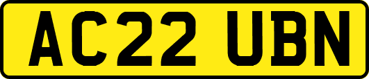 AC22UBN