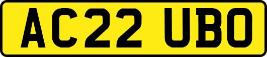AC22UBO
