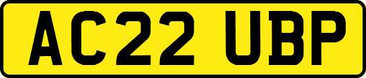 AC22UBP