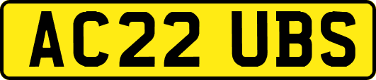 AC22UBS