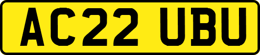 AC22UBU