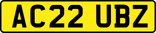 AC22UBZ