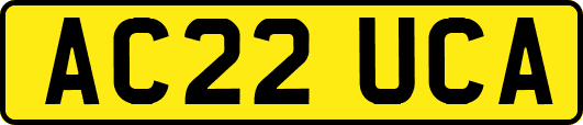 AC22UCA