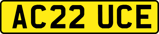 AC22UCE