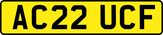 AC22UCF