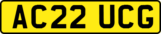 AC22UCG