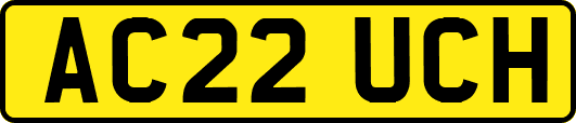 AC22UCH