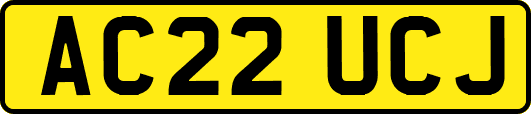 AC22UCJ