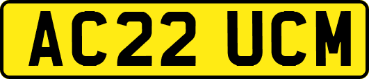 AC22UCM