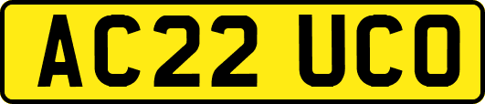 AC22UCO