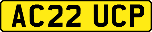 AC22UCP