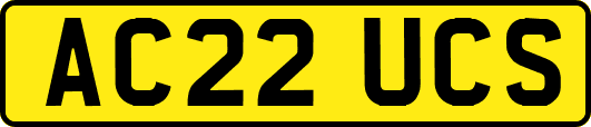 AC22UCS
