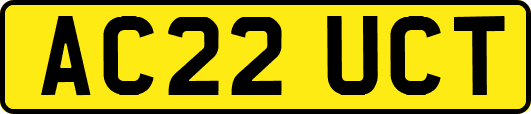 AC22UCT