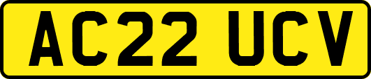 AC22UCV