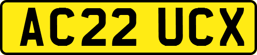 AC22UCX