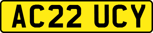 AC22UCY