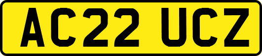 AC22UCZ