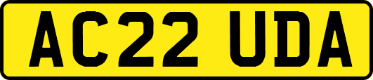 AC22UDA
