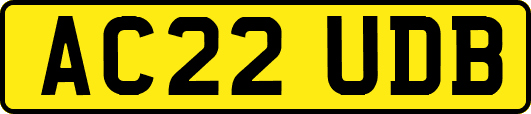 AC22UDB