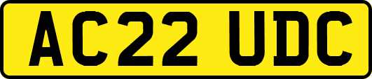 AC22UDC