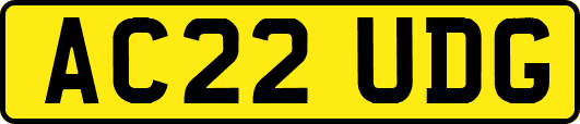 AC22UDG
