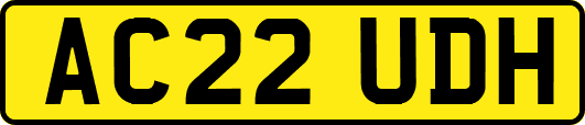 AC22UDH