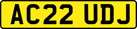 AC22UDJ
